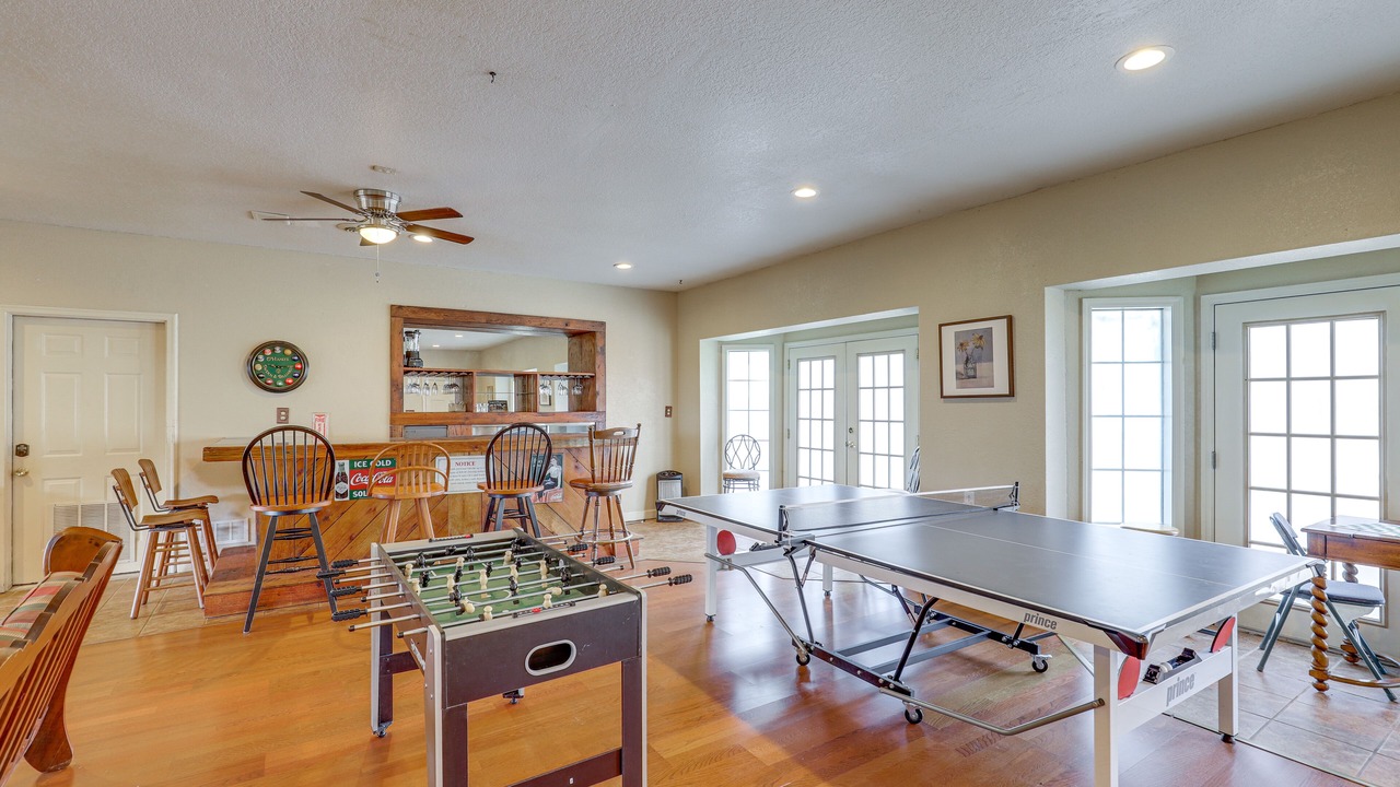 Photo of Bedroom in Marshall