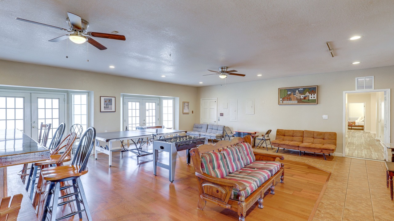 Photo of Bedroom in Marshall