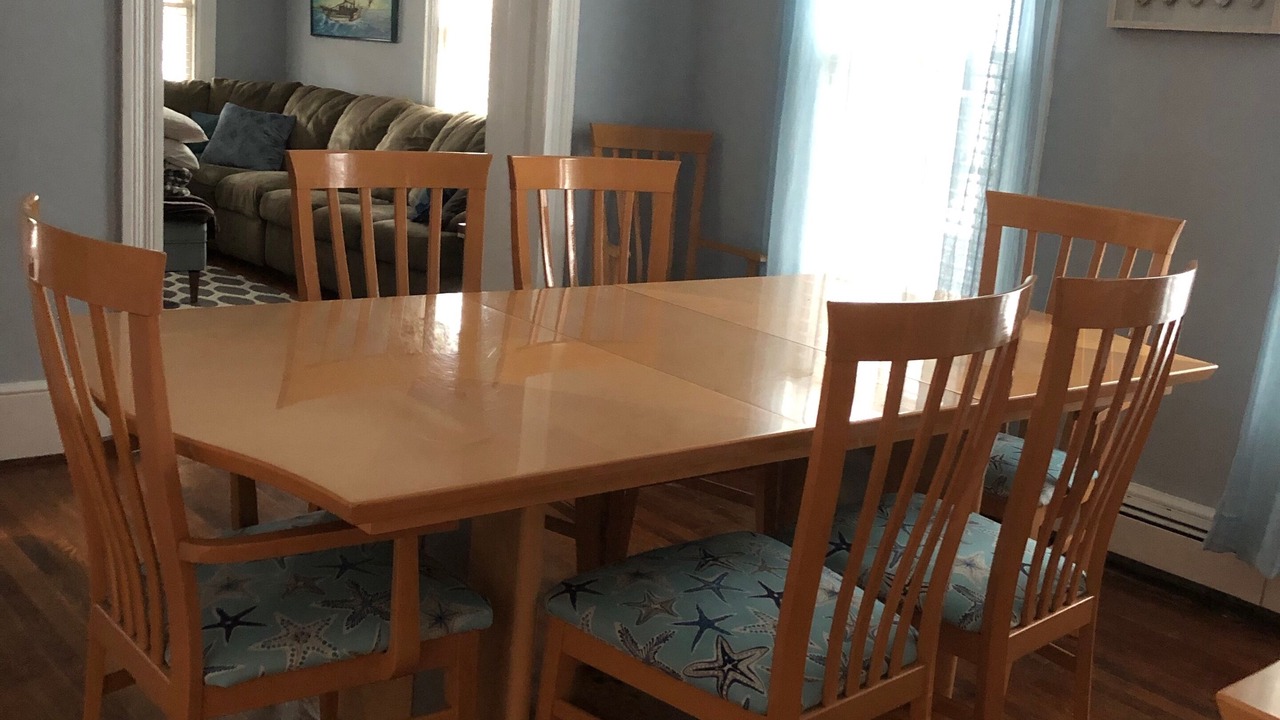 Photo of Bedroom in Cape Charles