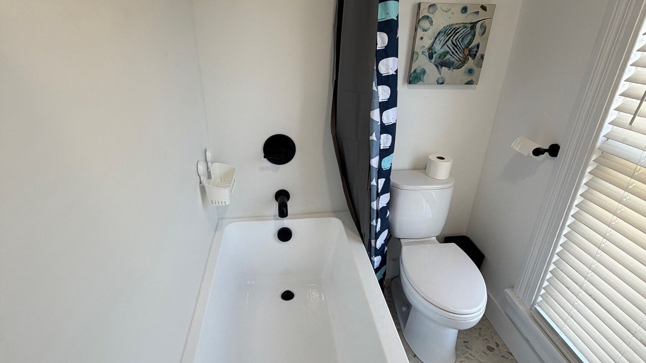 Photo of Bathroom in Cape Charles
