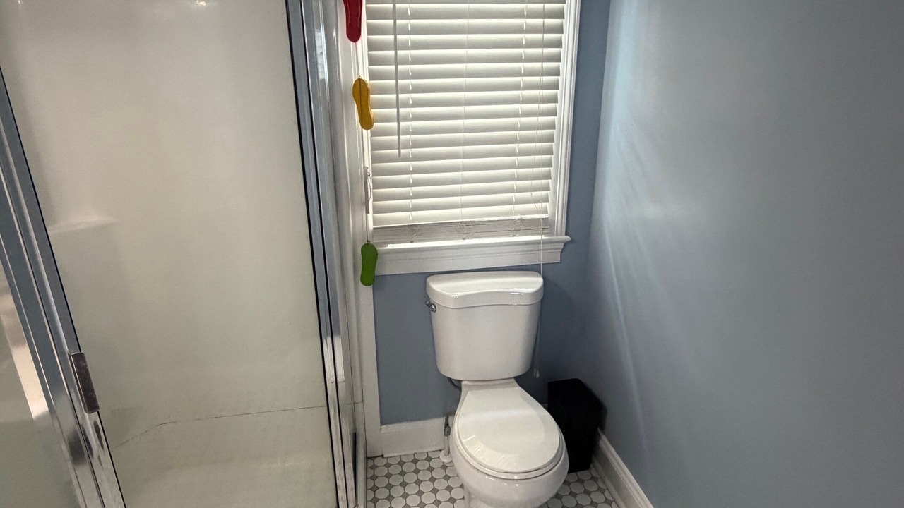 Photo of Bathroom in Cape Charles