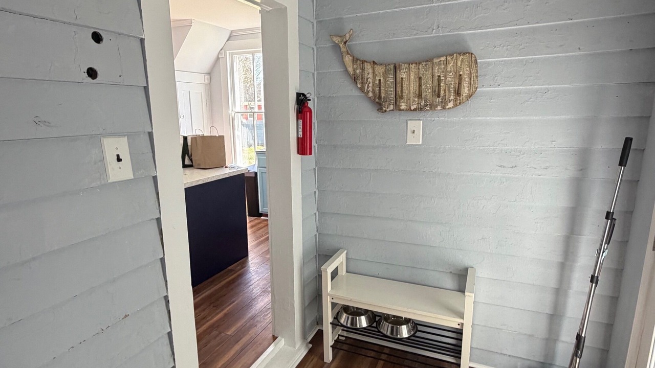 Photo of Bedroom in Cape Charles