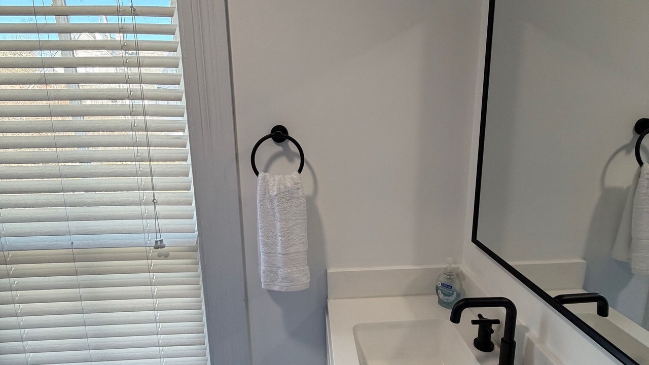 Photo of Bathroom in Cape Charles