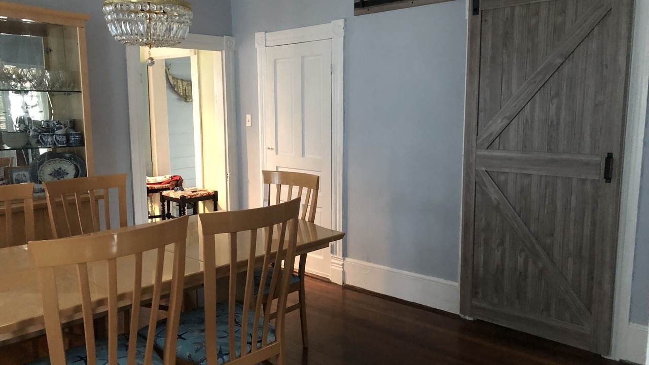 Photo of Bathroom in Cape Charles