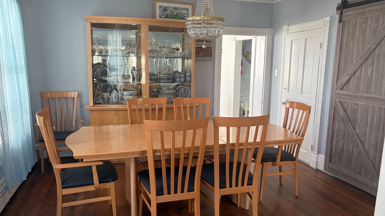 Photo of Bedroom in Cape Charles