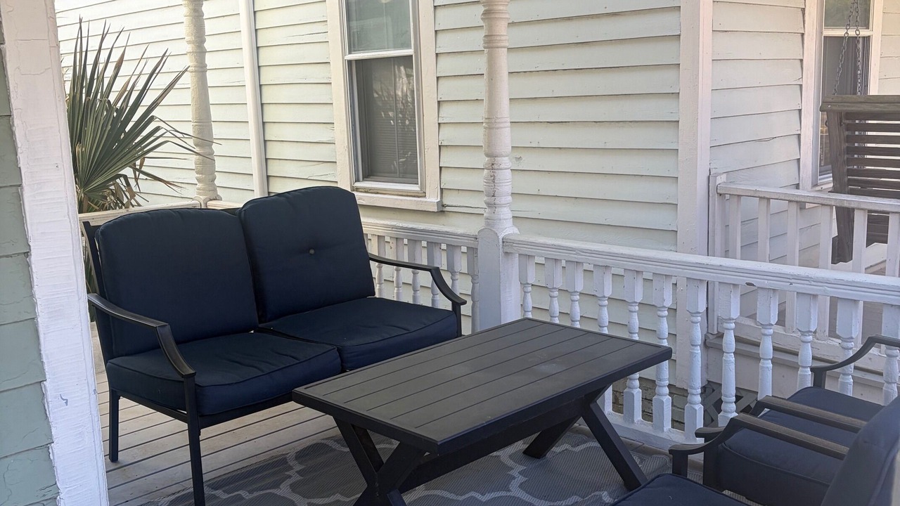Photo of Outdoor in Cape Charles