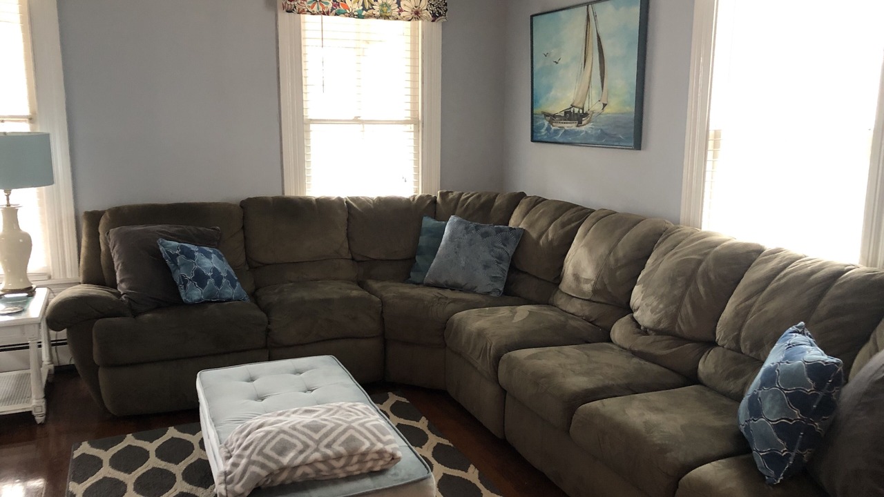 Photo of Bedroom in Cape Charles