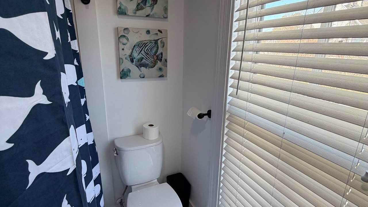 Photo of Bathroom in Cape Charles