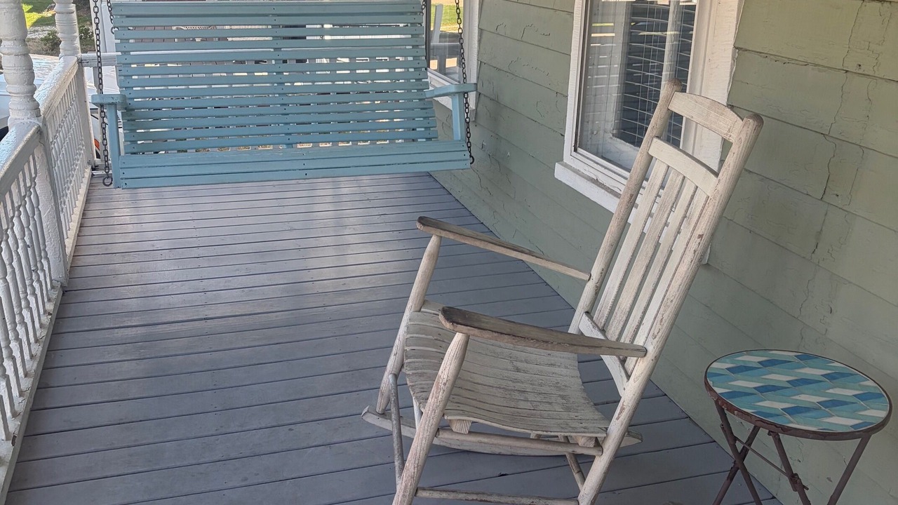 Photo of Outdoor in Cape Charles