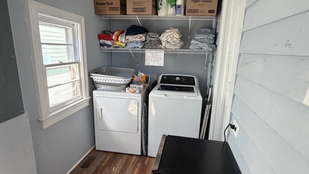 Photo of Bedroom in Cape Charles