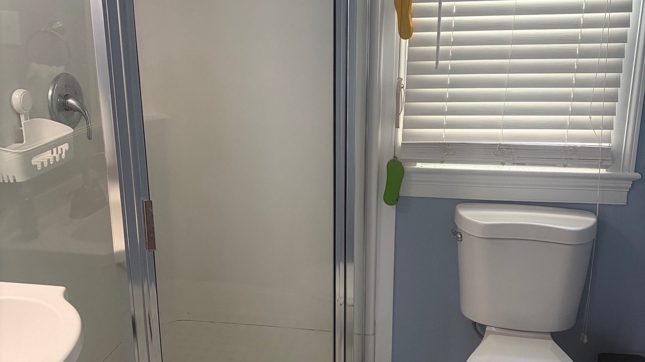 Photo of Bathroom in Cape Charles