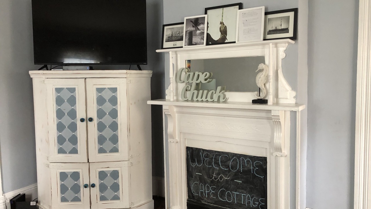Photo of Bedroom in Cape Charles
