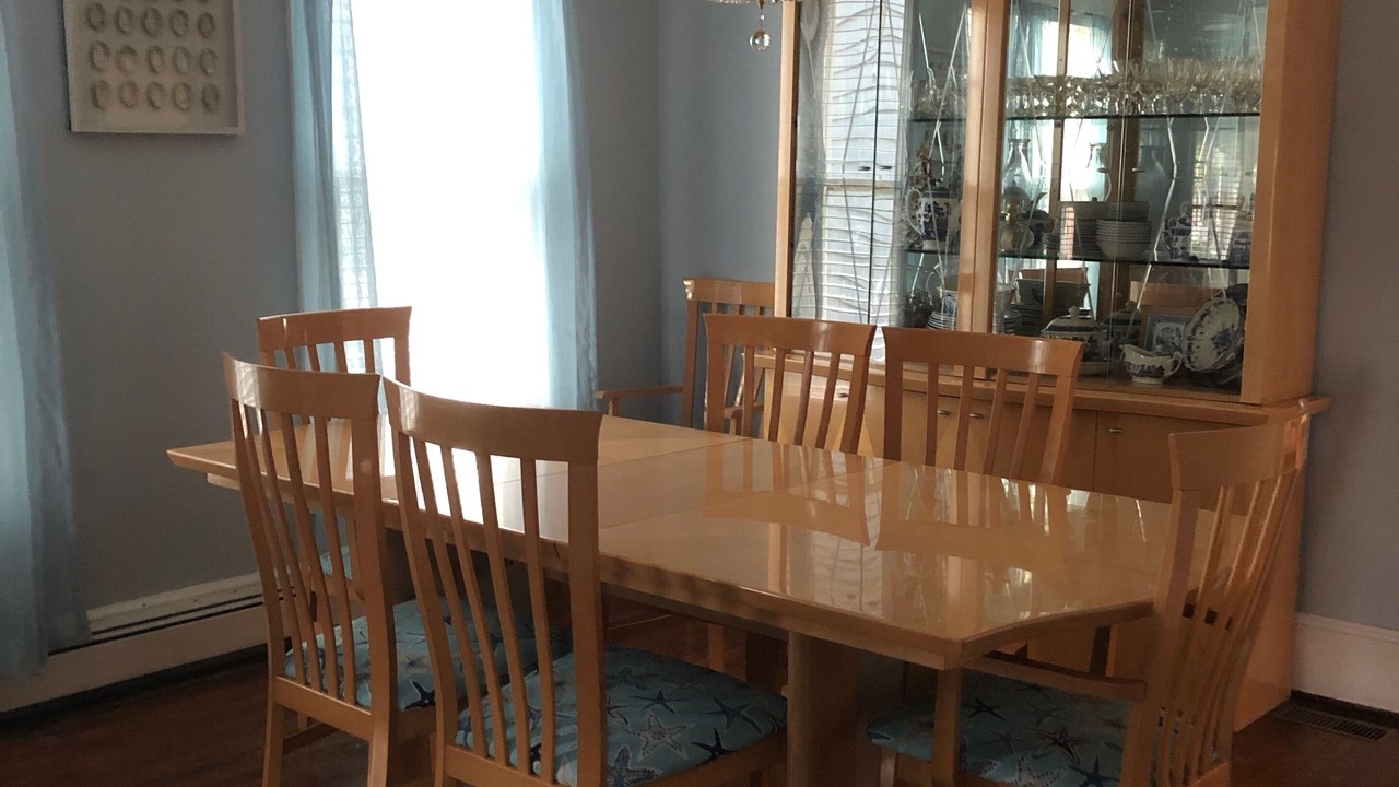 Photo of Livingroom in Cape Charles