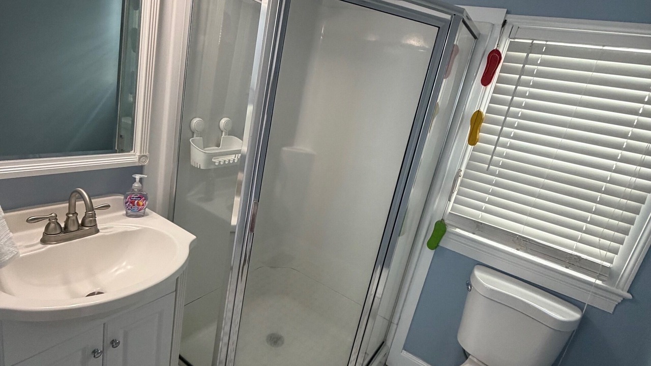 Photo of Bathroom in Cape Charles