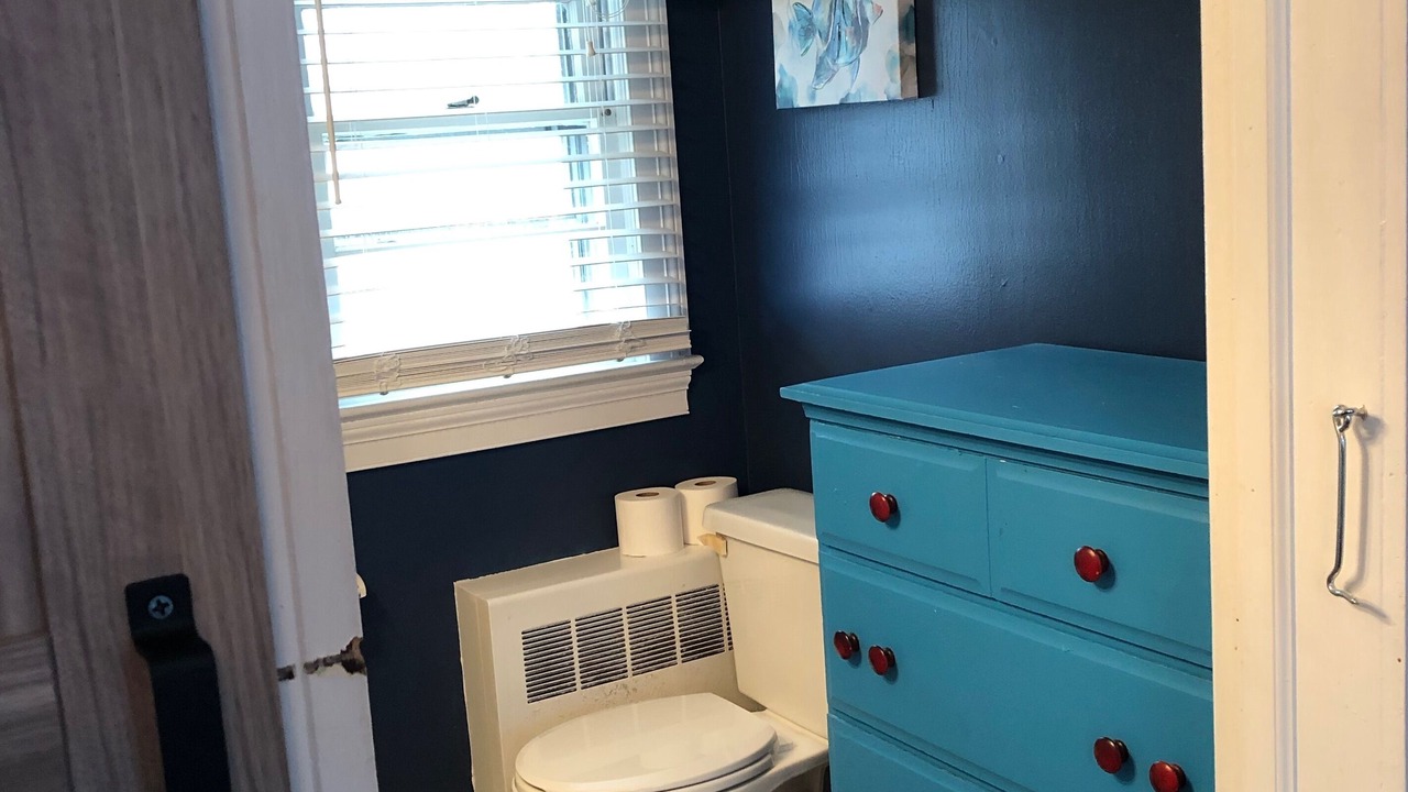 Photo of Bathroom in Cape Charles