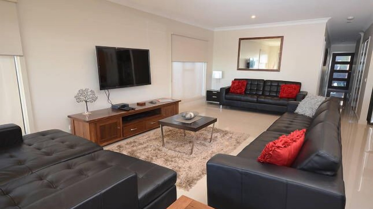 Photo of Bedroom in Yarrawonga