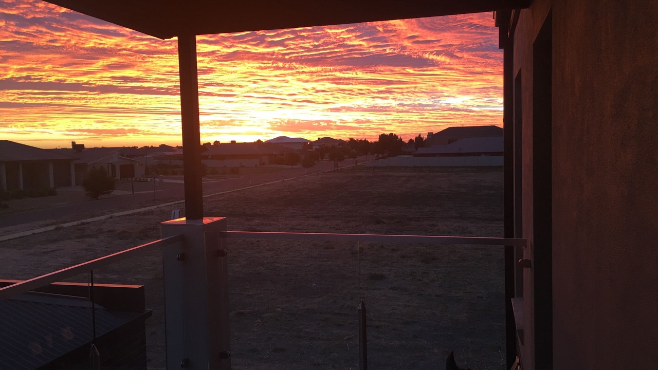 Photo of Patio Balcony in Yarrawonga