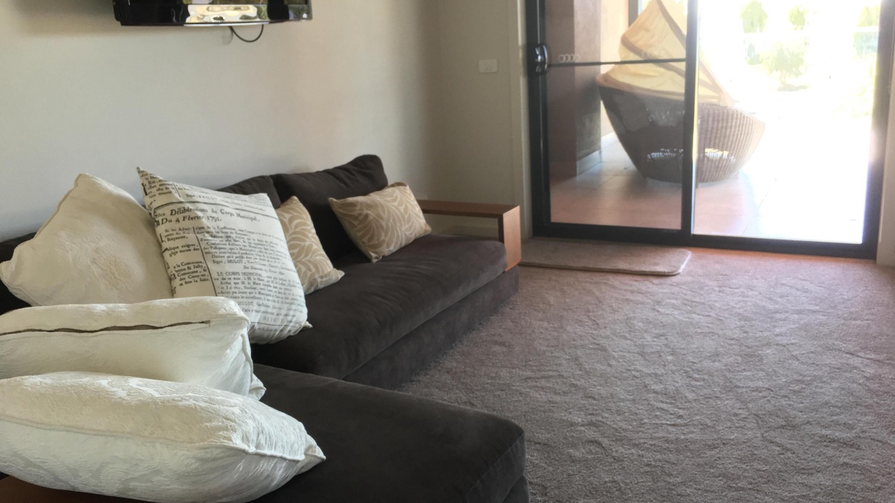 Photo of Bedroom in Yarrawonga