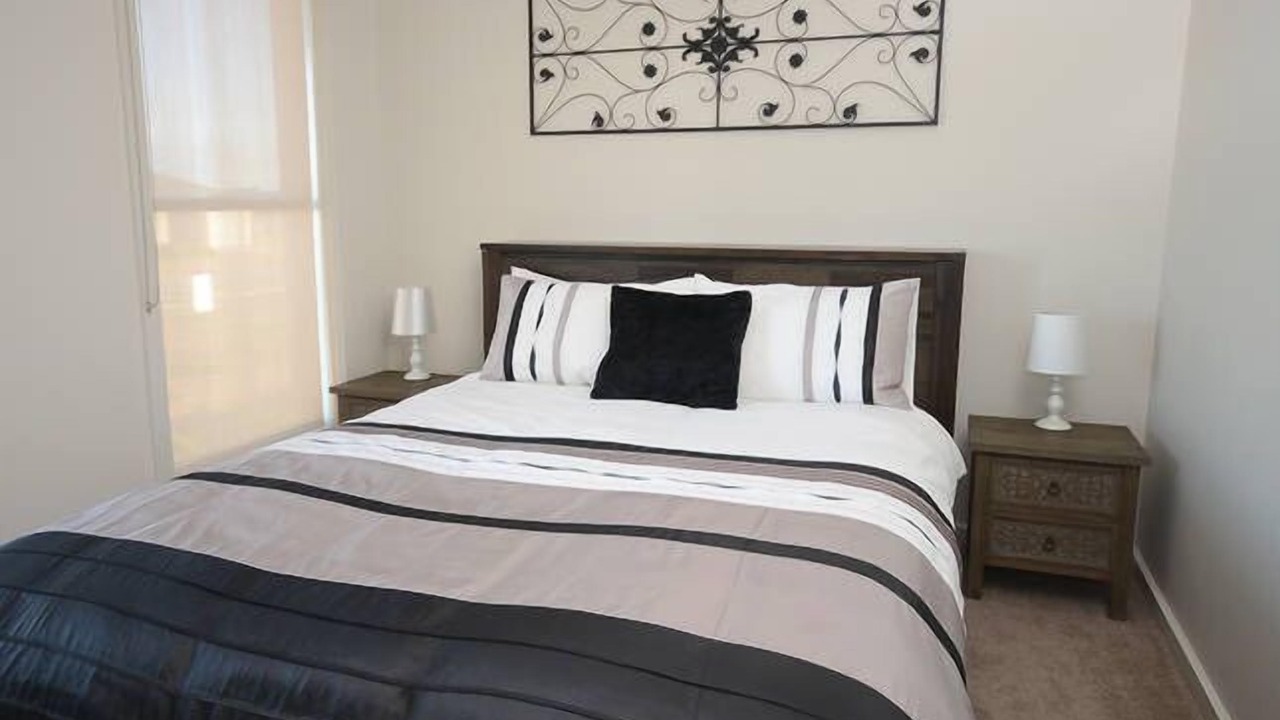 Photo of Patio Balcony in Yarrawonga