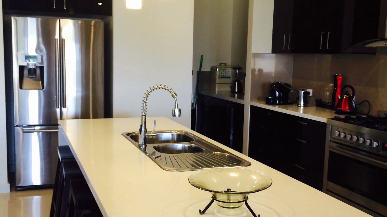 Photo of Kitchen in Yarrawonga