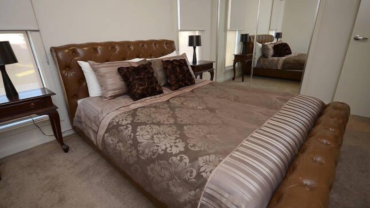 Photo of Bedroom in Yarrawonga