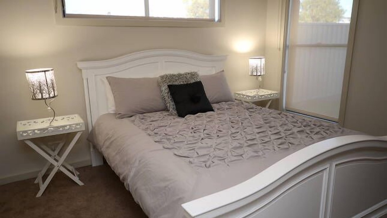 Photo of Bedroom in Yarrawonga