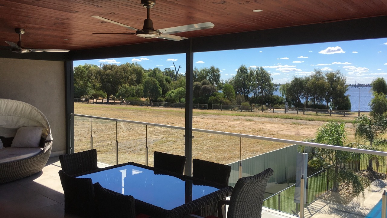 Photo of Patio Balcony in Yarrawonga