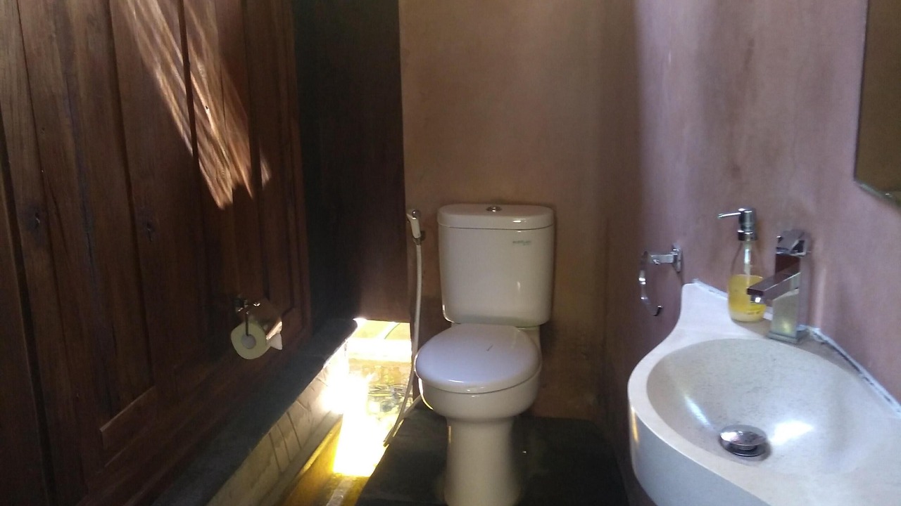 Photo of Bathroom in Timbulharjo