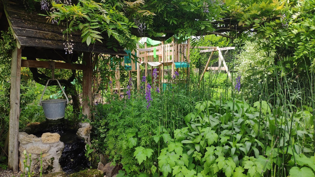 Photo of Outdoor in Evran