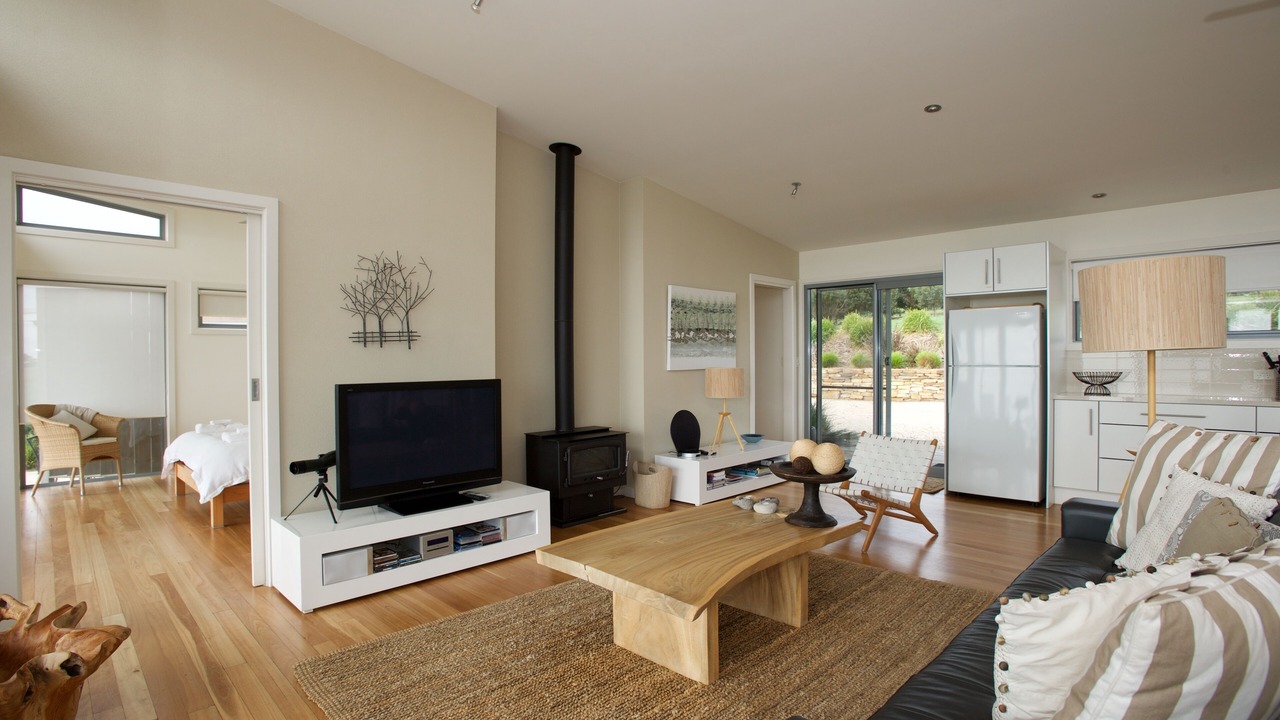 Photo of Livingroom in Duncan