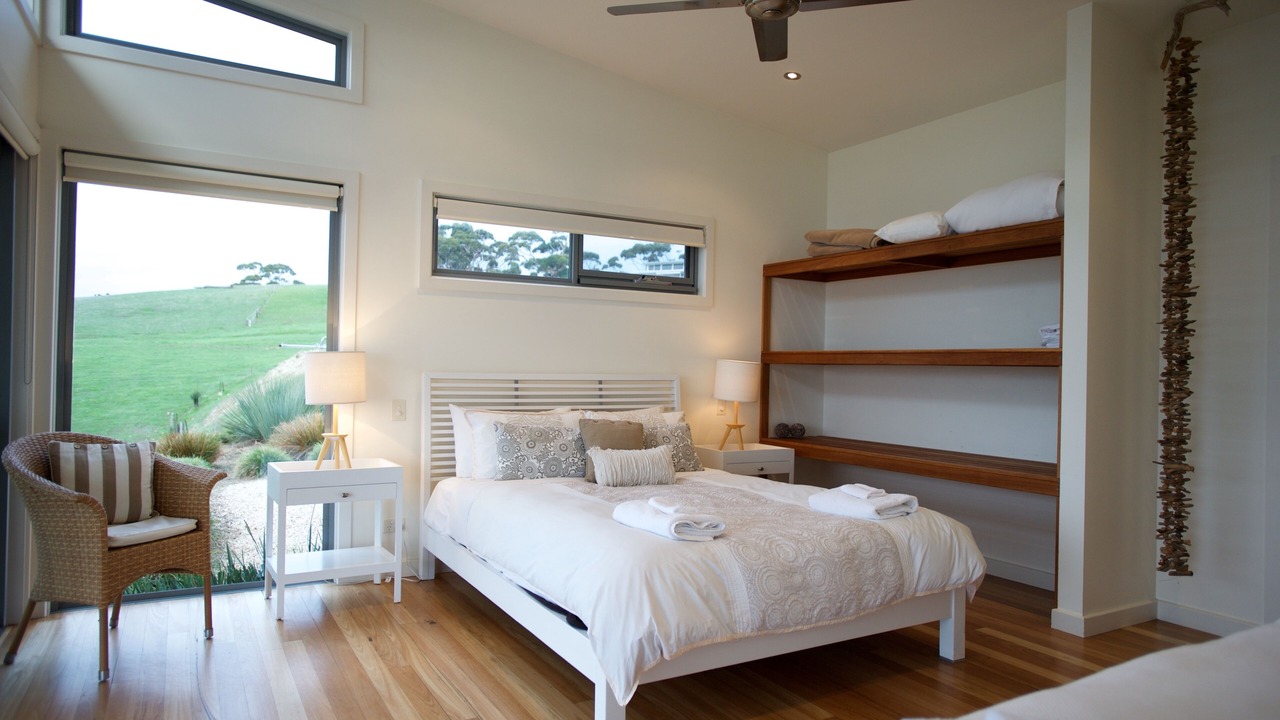 Photo of Bedroom in Duncan