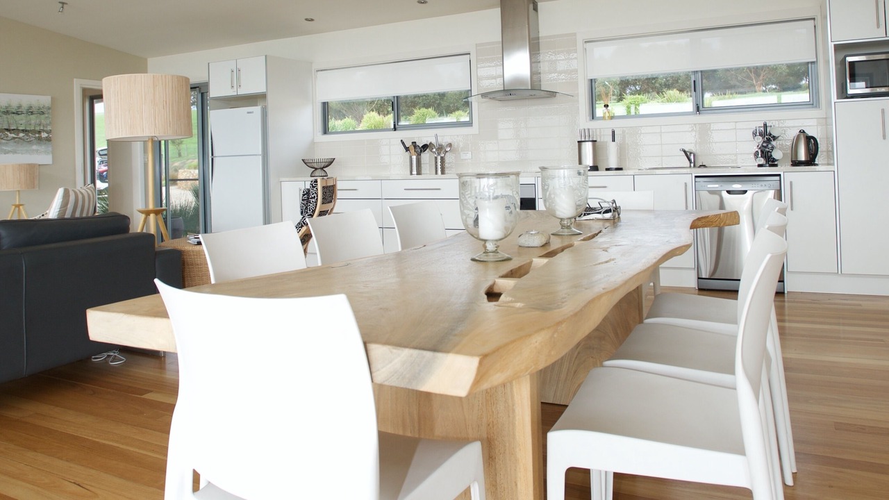 Photo of Kitchen in Duncan