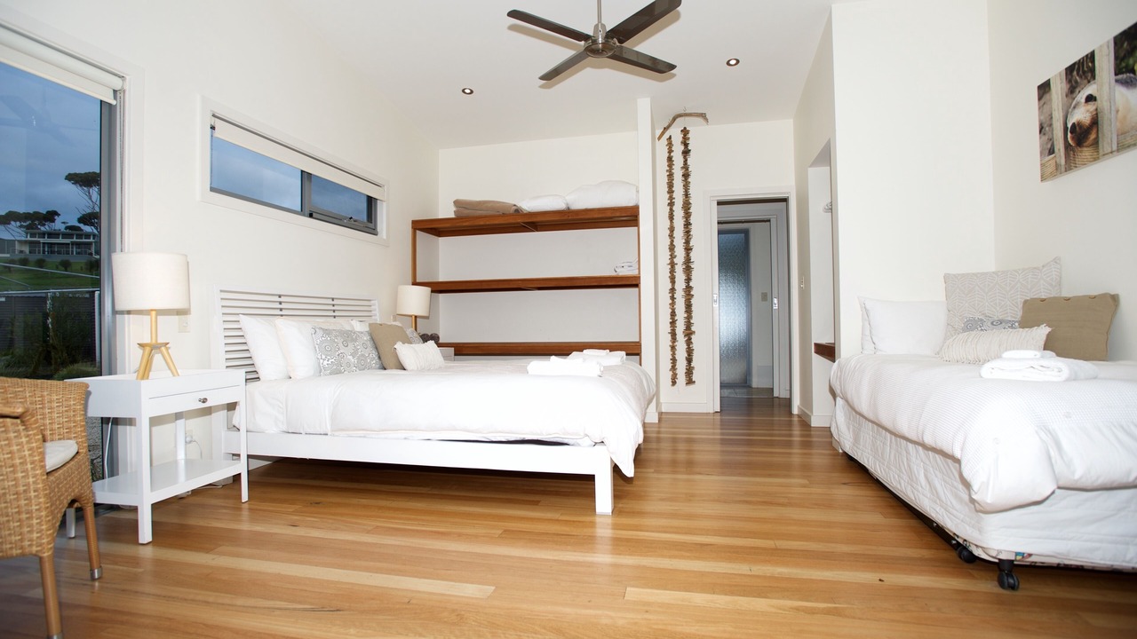 Photo of Bedroom in Duncan