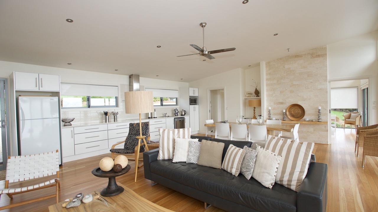 Photo of Livingroom in Duncan