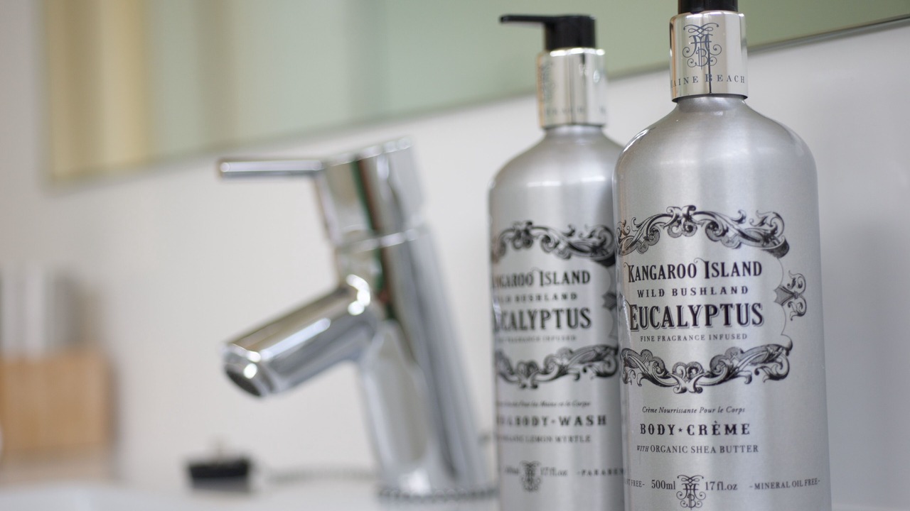 Photo of Bathroom in Duncan