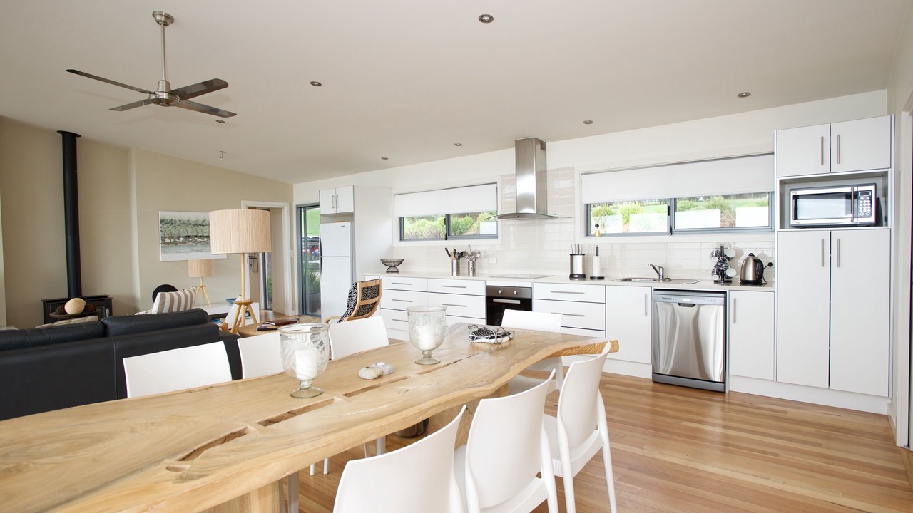 Photo of Kitchen in Duncan