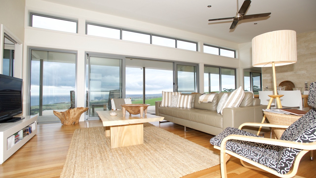 Photo of Livingroom in Duncan