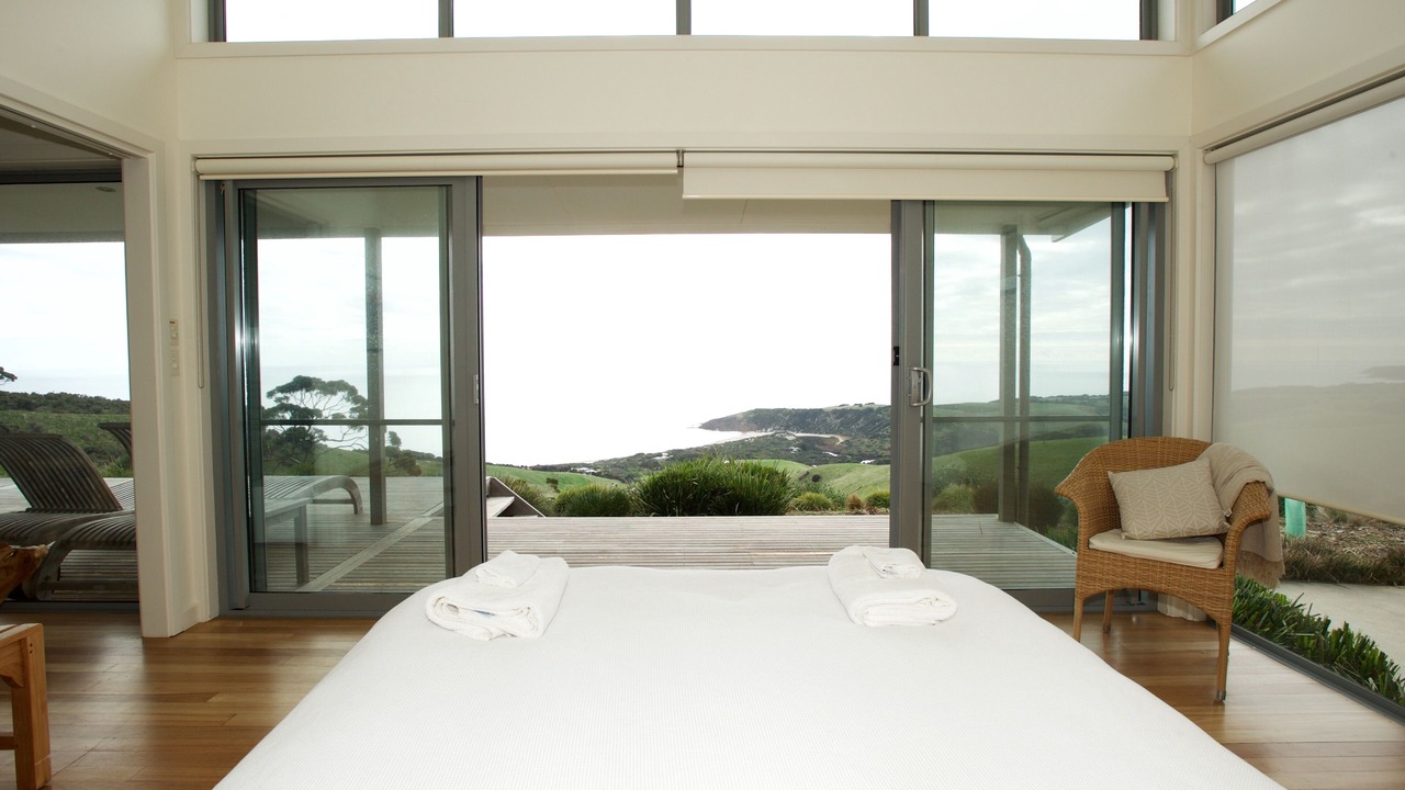 Photo of Bedroom in Duncan