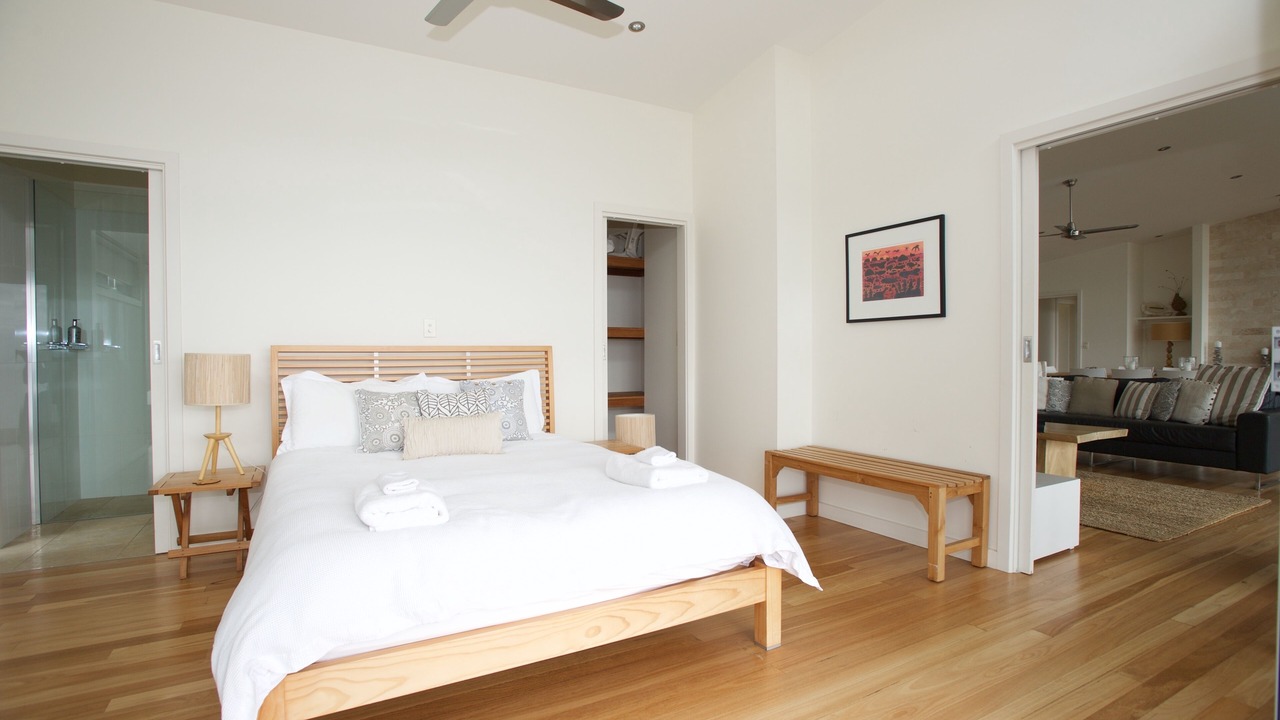 Photo of Bedroom in Duncan