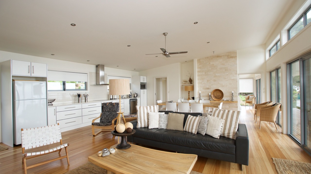 Photo of Livingroom in Duncan