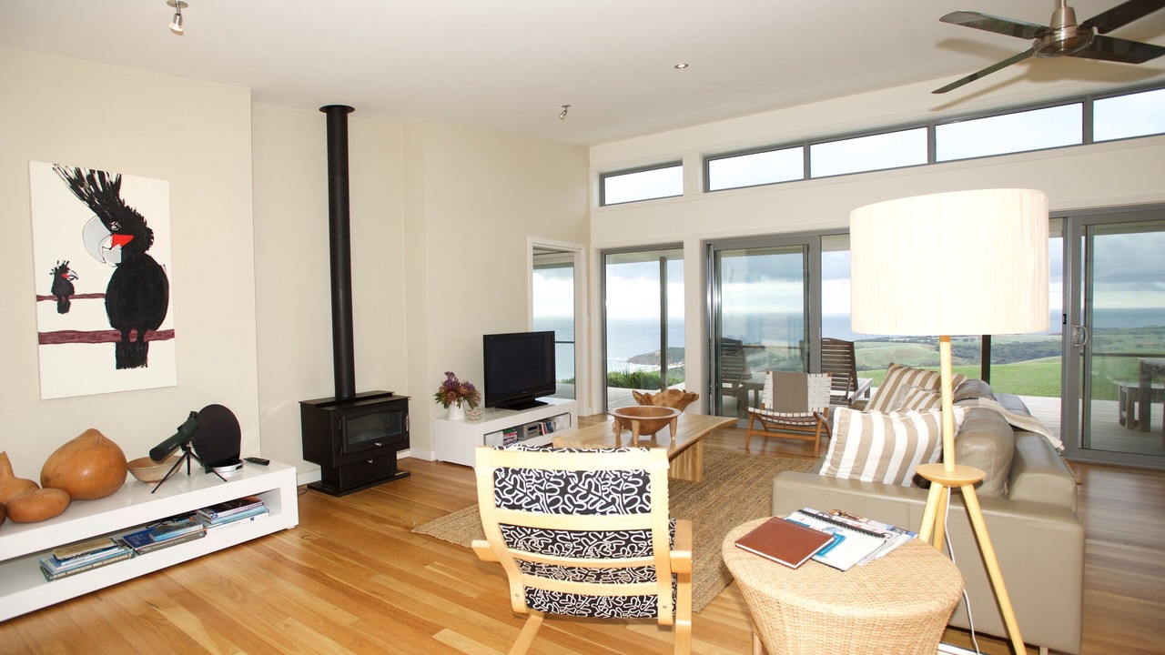 Photo of Livingroom in Duncan