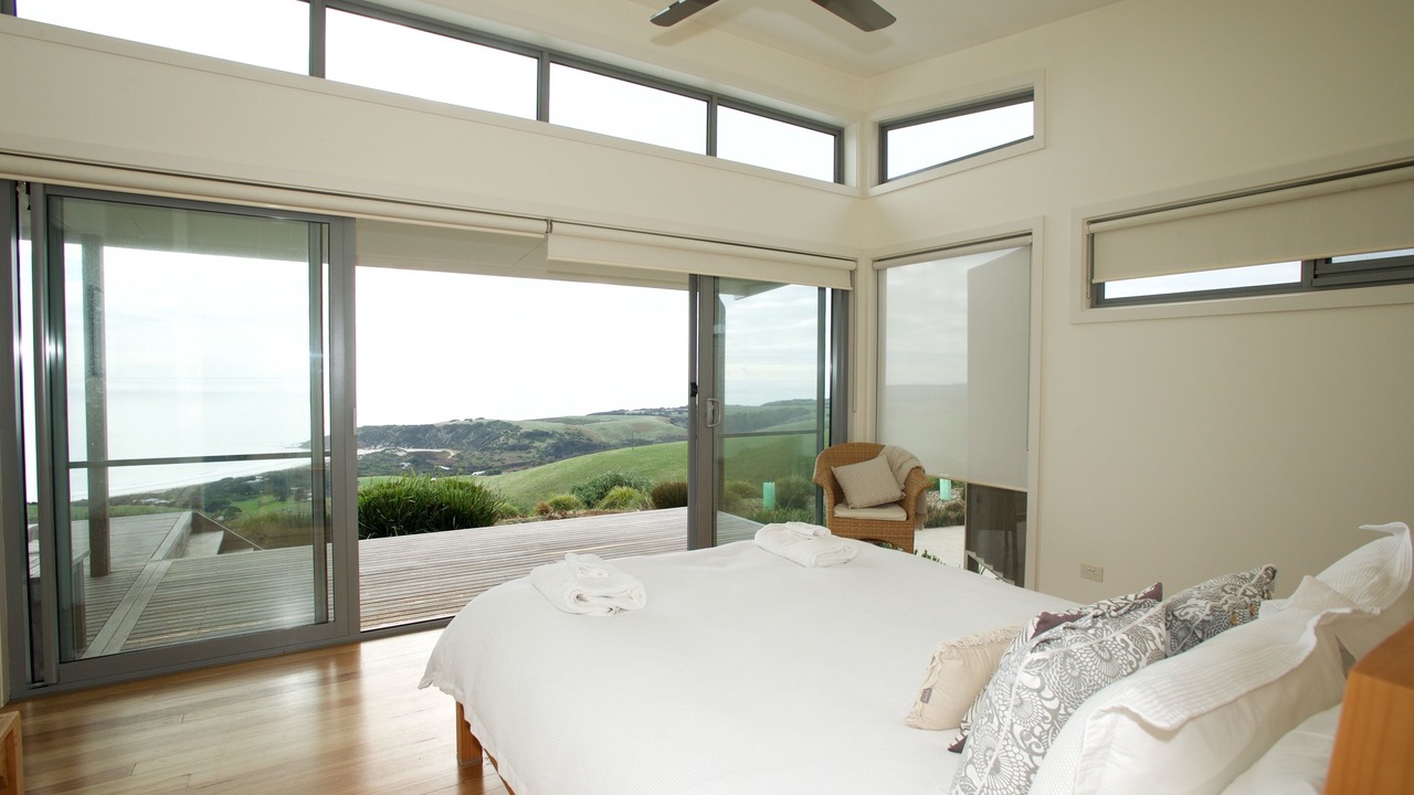 Photo of Bedroom in Duncan