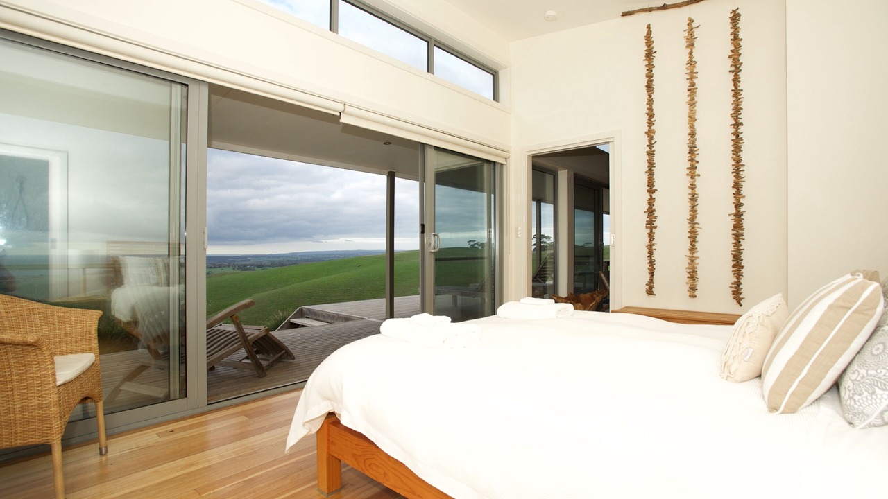 Photo of Bedroom in Duncan