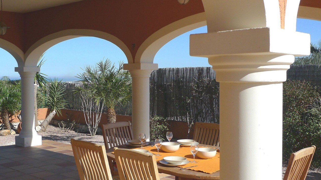 Photo of Outdoor in Ondara