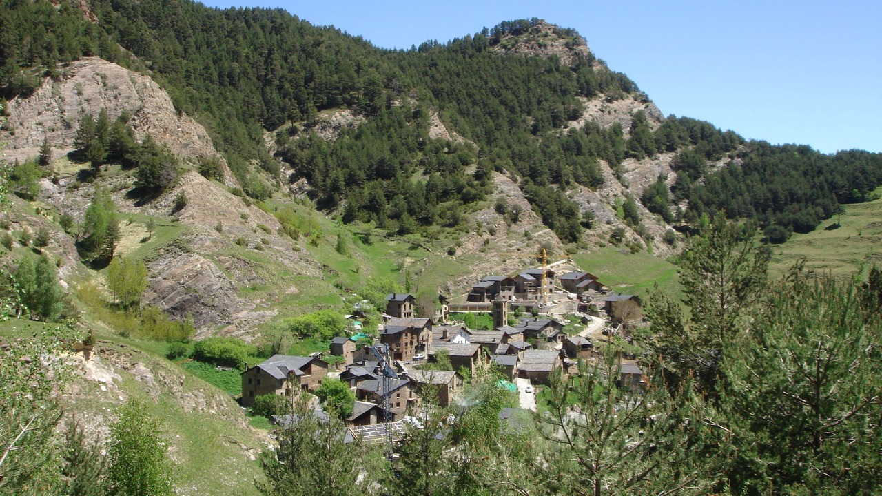 Photo of Outdoor in Pal