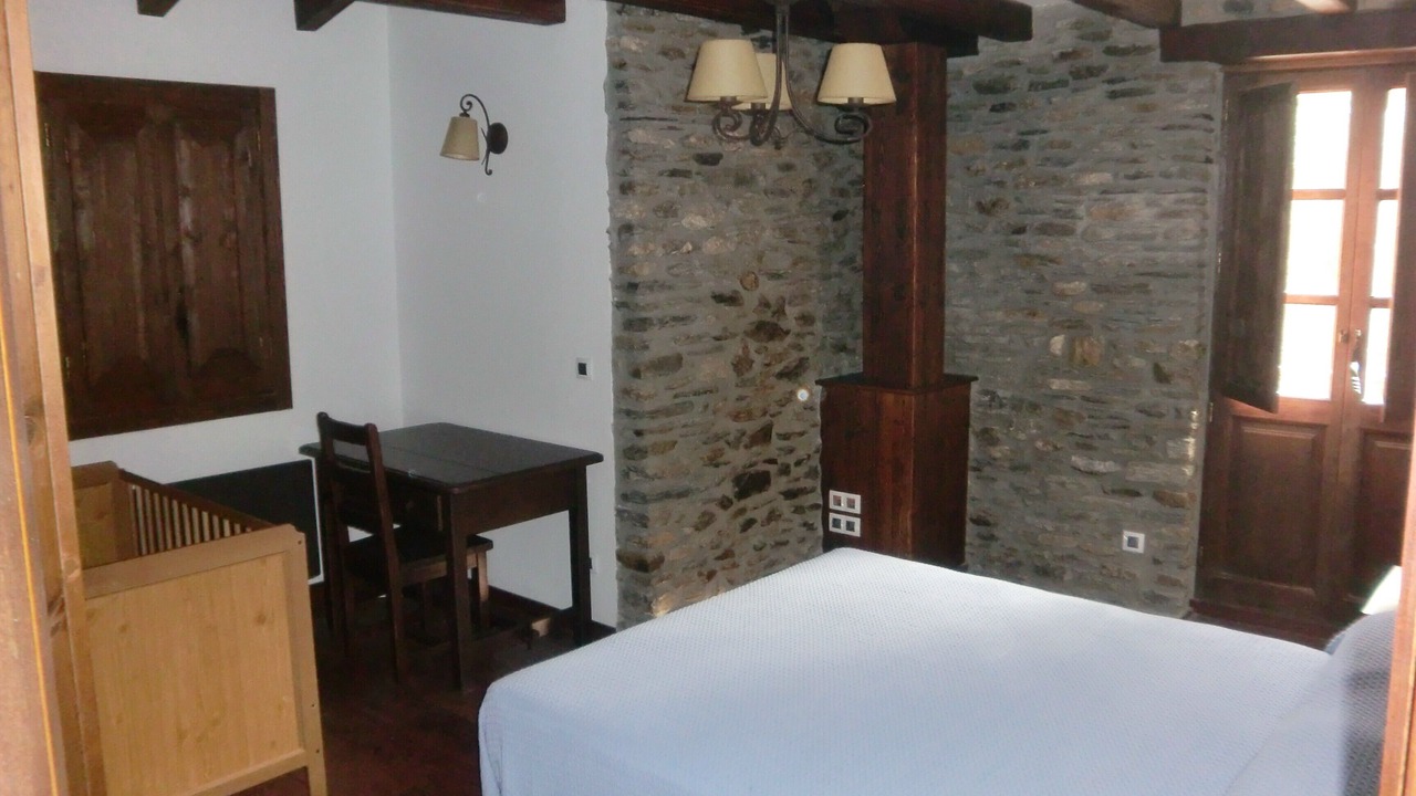 Photo of Bedroom in Pal