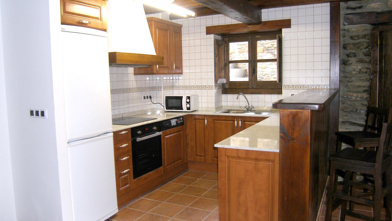 Photo of Kitchen in Pal