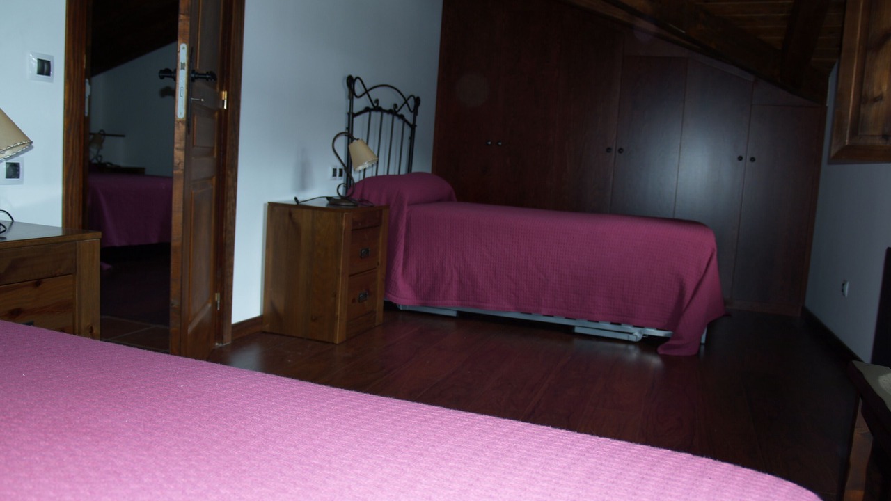 Photo of Bedroom in Pal