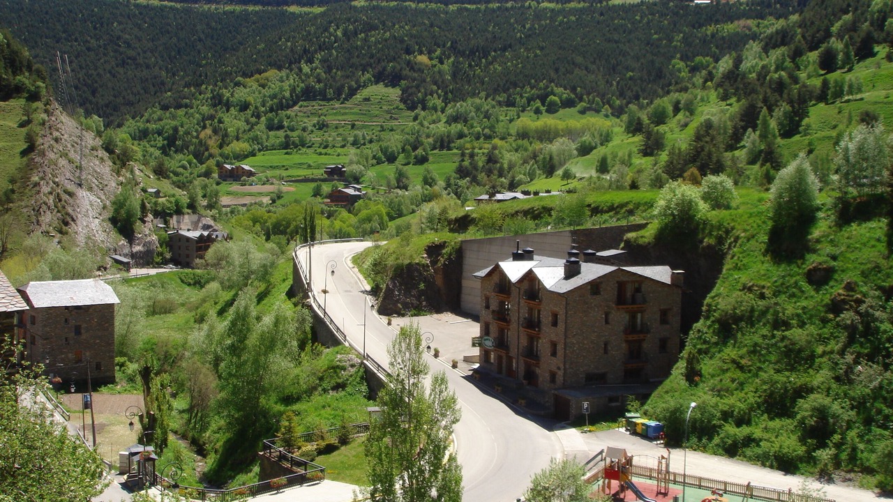 Photo of Outdoor in Pal