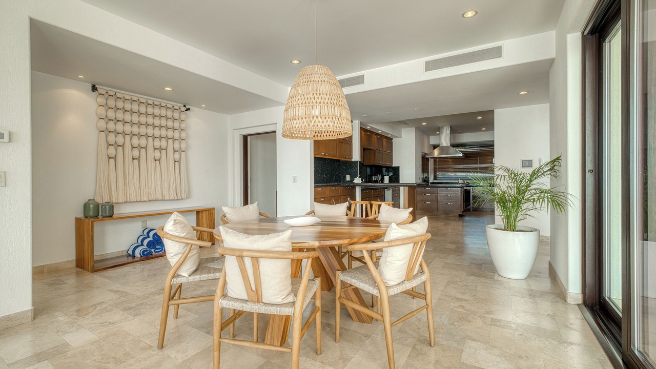 Photo of Livingroom in La Paz